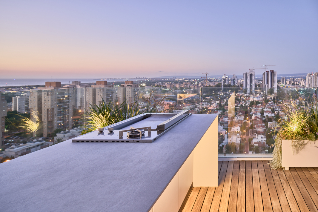 Collections Capocuoco Custom Made Outdoor Kitchens