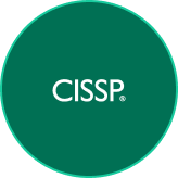 הסמכה // CISSP למומחי הגנת סייבר בכירים